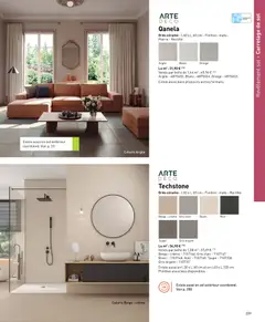 Point.P - Prévisualisation de Point.P catalogue valide à partir de 17.04.2026 | Page: 259 | Produits: Argile, Crème