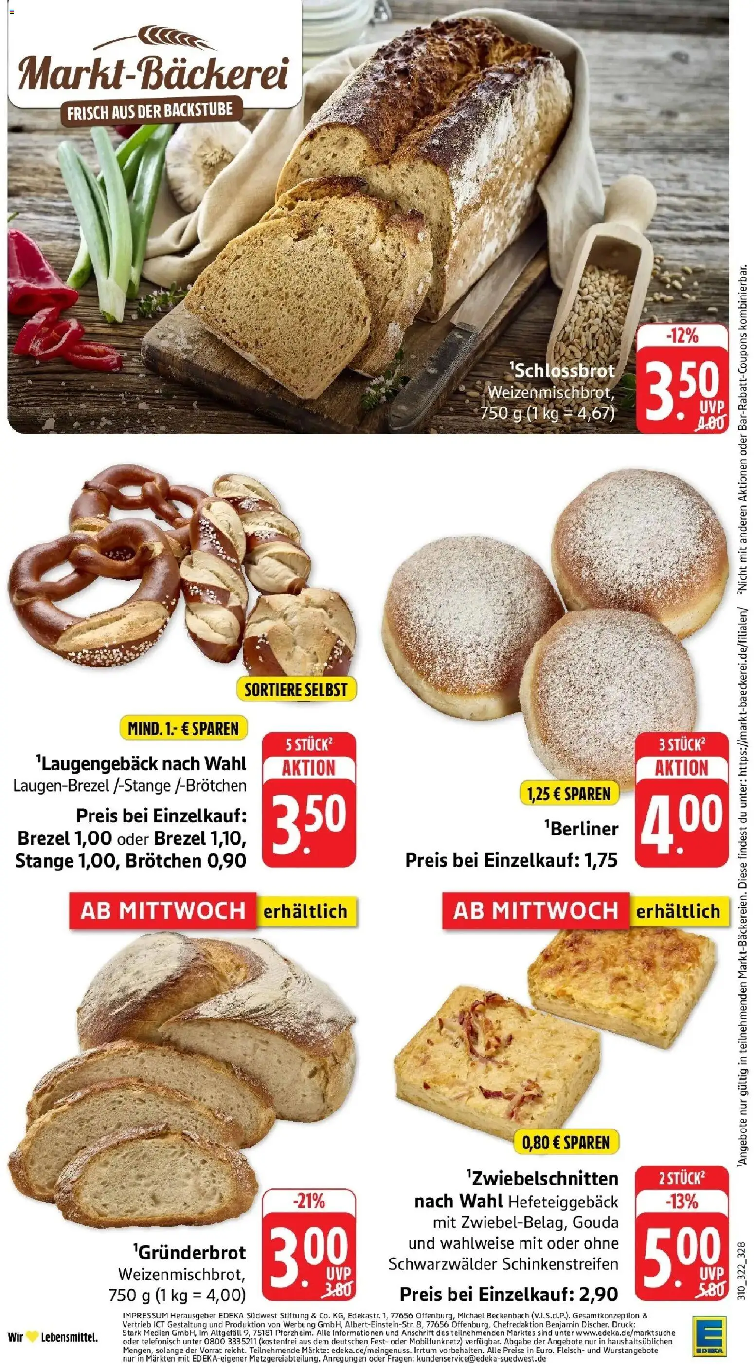 E center Prospekt Köngen (ab 28.09.2026) zum Blättern | Seite: 7 | Produkte: Gouda, Fleisch