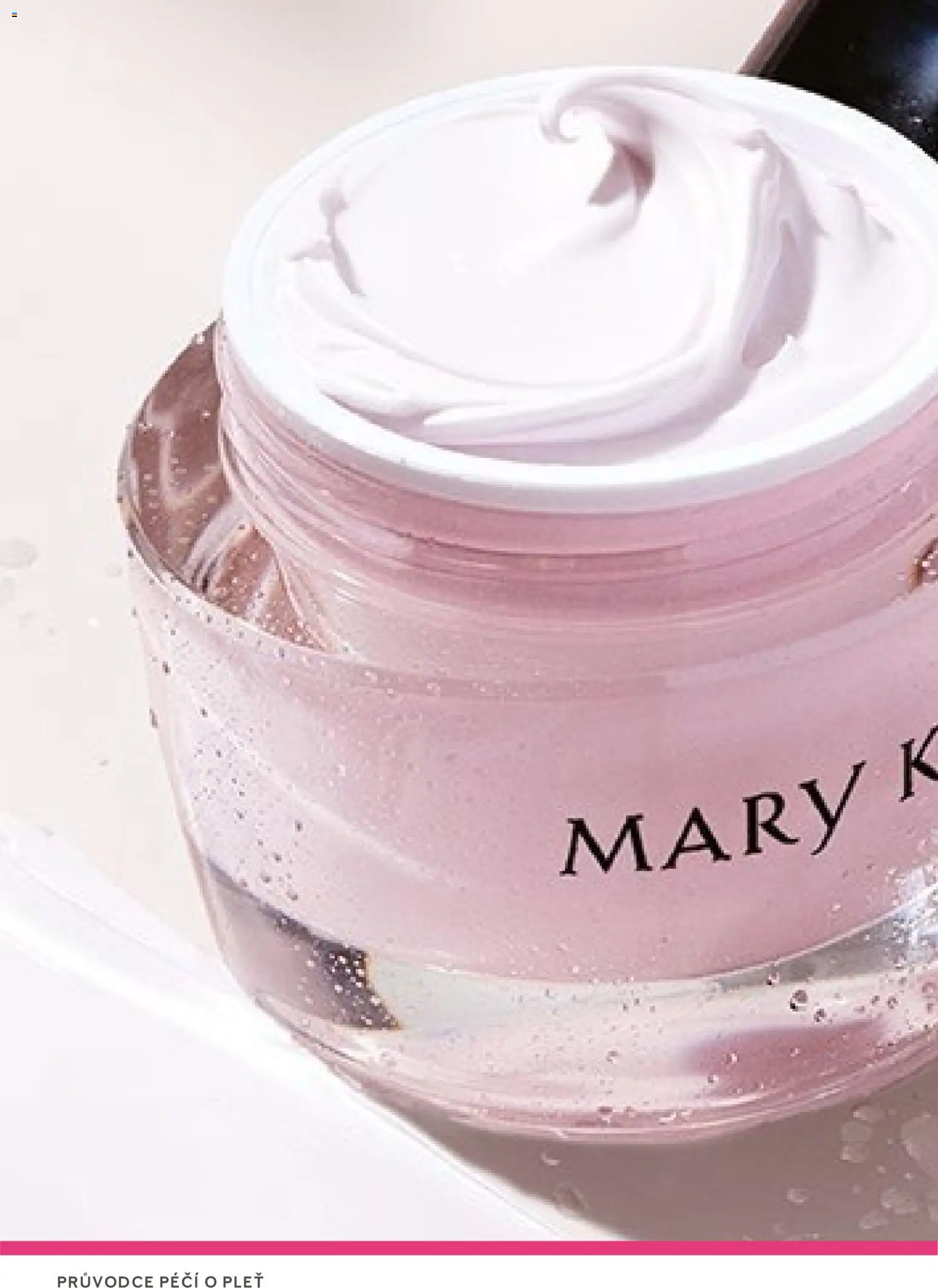 Mary Kay katalog - Průvodce péčí o pleť od 03.08.2026 | Strana: 48