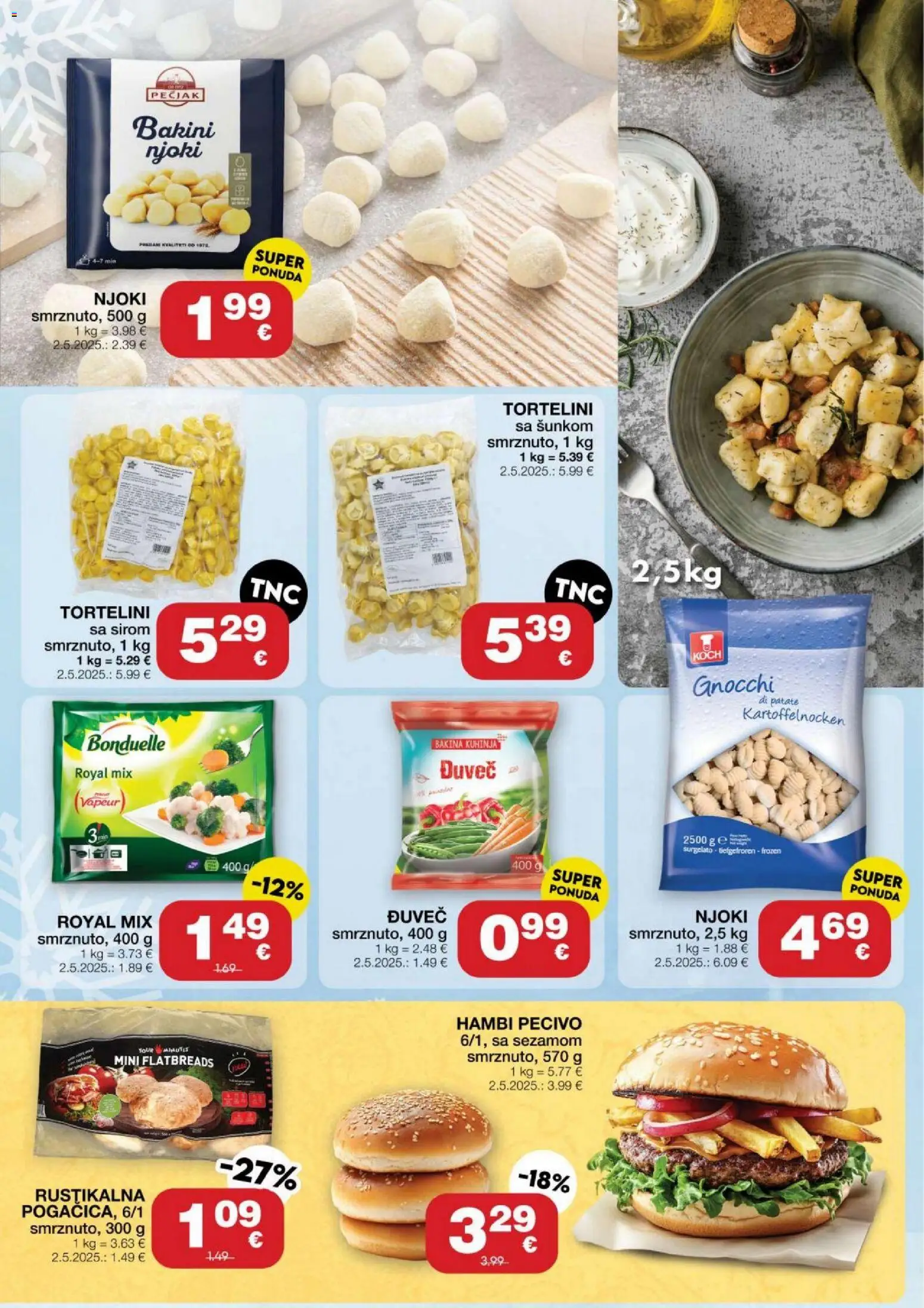 Stanić Diskont katalog | vrijedi od 29.10.2026 | Stranica: 5