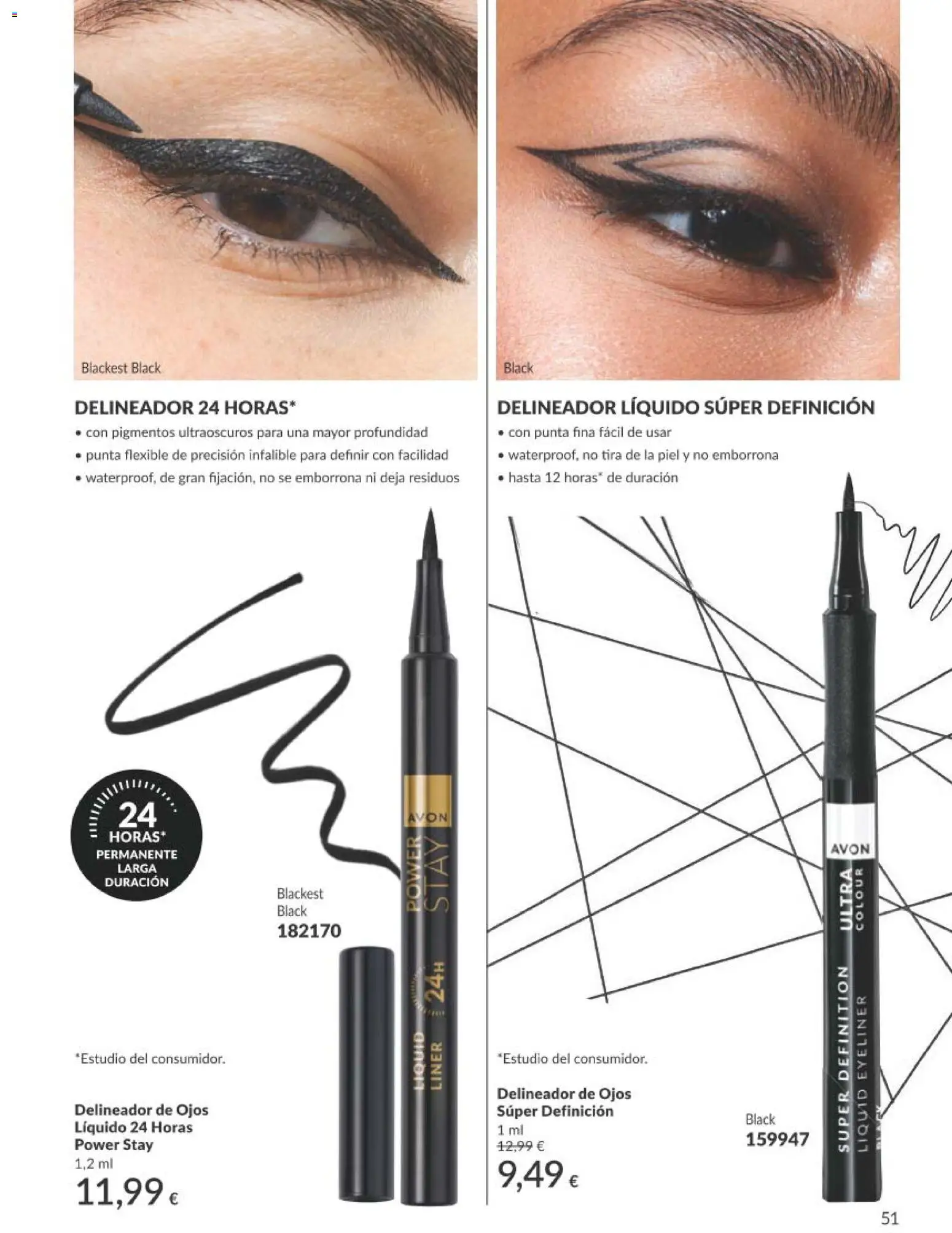 Catálogo AVON campaña 7 │ válido desde el 01/07/2026 | Página: 51