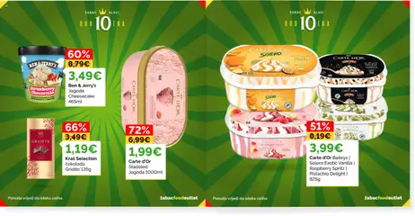Žabac Katalog - Pregled kataloga iz trgovine Žabac, vrijedi od 13.07.2026