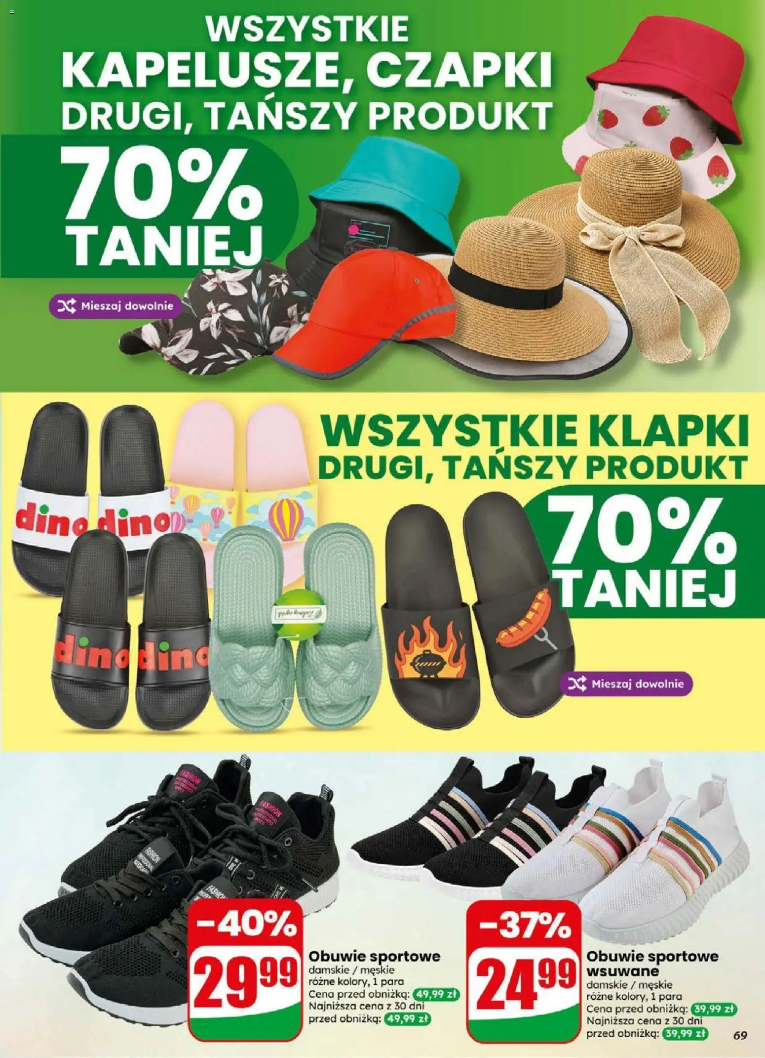 Dino gazetka od 02.09.2026 | Strona: 69