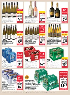 Maximarkt Flugblatt ab 17.09.2026 gültig | Seite: 14