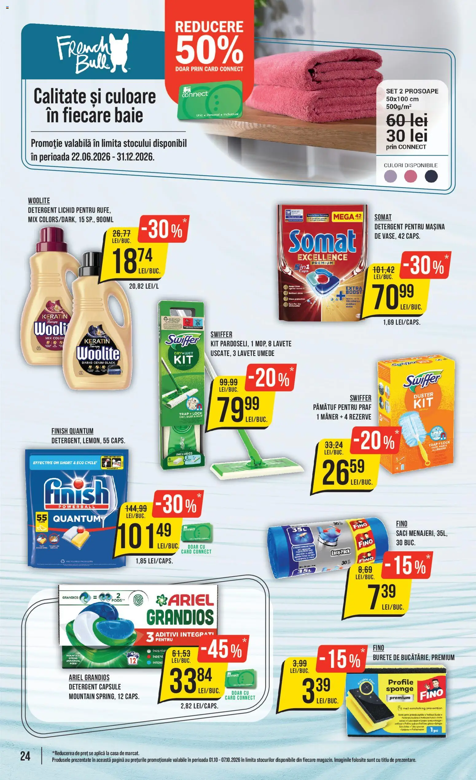 Noul catalog Mega Image – valabil de la 01.10.2026 | Pagină: 24