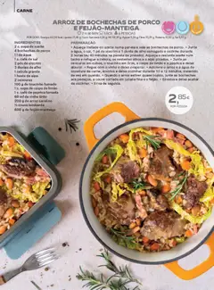 Pré-visualização Continente Magazine válido de 19.05.2026 | Página: 23 | Produtos: Café, Vinho, Carne, Couve