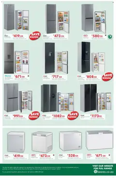 Beares specials catalogue – valid from 06/07/2026 | Page: 7