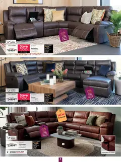 Bradlows specials catalogue – valid from 20/08/2026 | Page: 3