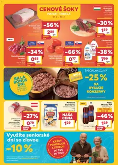 Billa leták platný od 15.07.2026 | Strana: 24