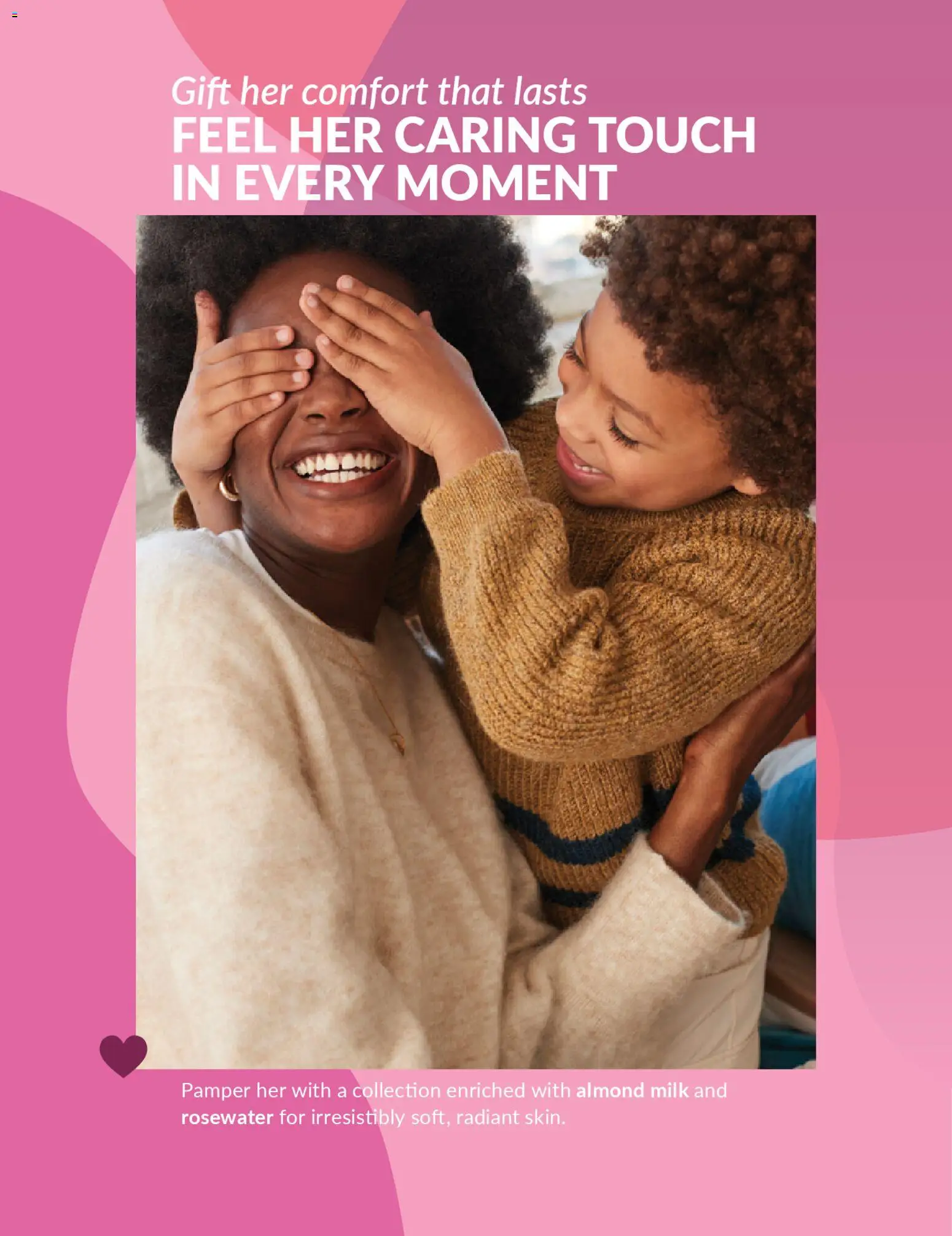 New Avon catalogue – valid from 01.04.2026 | Page: 16 | Products: Milk