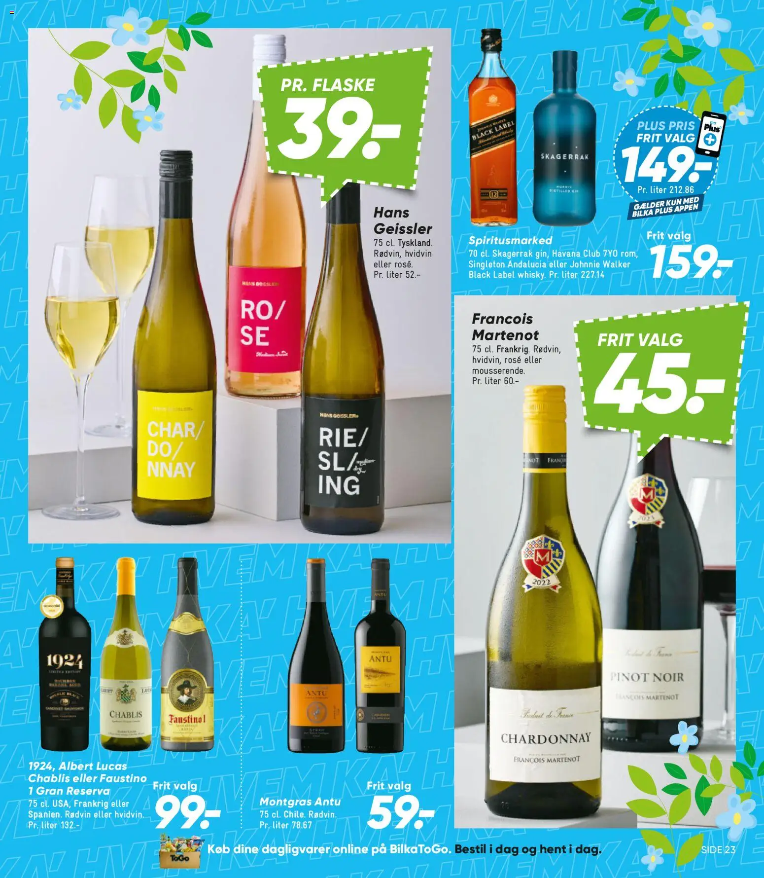 Bilka tilbudsavis – gyldig fra 22.05.2026 | Side: 32