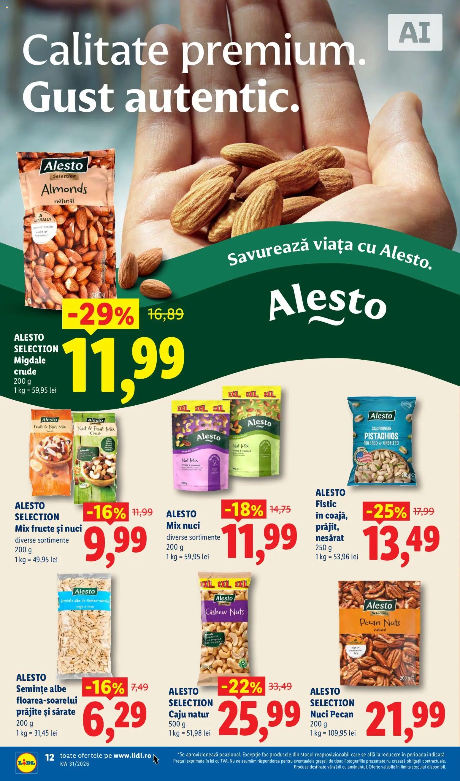 Catalog LIDL 27.07.2026 — page 11