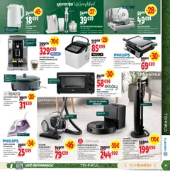 E.leclerc katalog akcije – veljaven od 10.06.2026 | Stran: 39