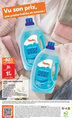 Netto - Prévisualisation de Netto catalogue valide à partir de 25/08/2026 | Page: 24