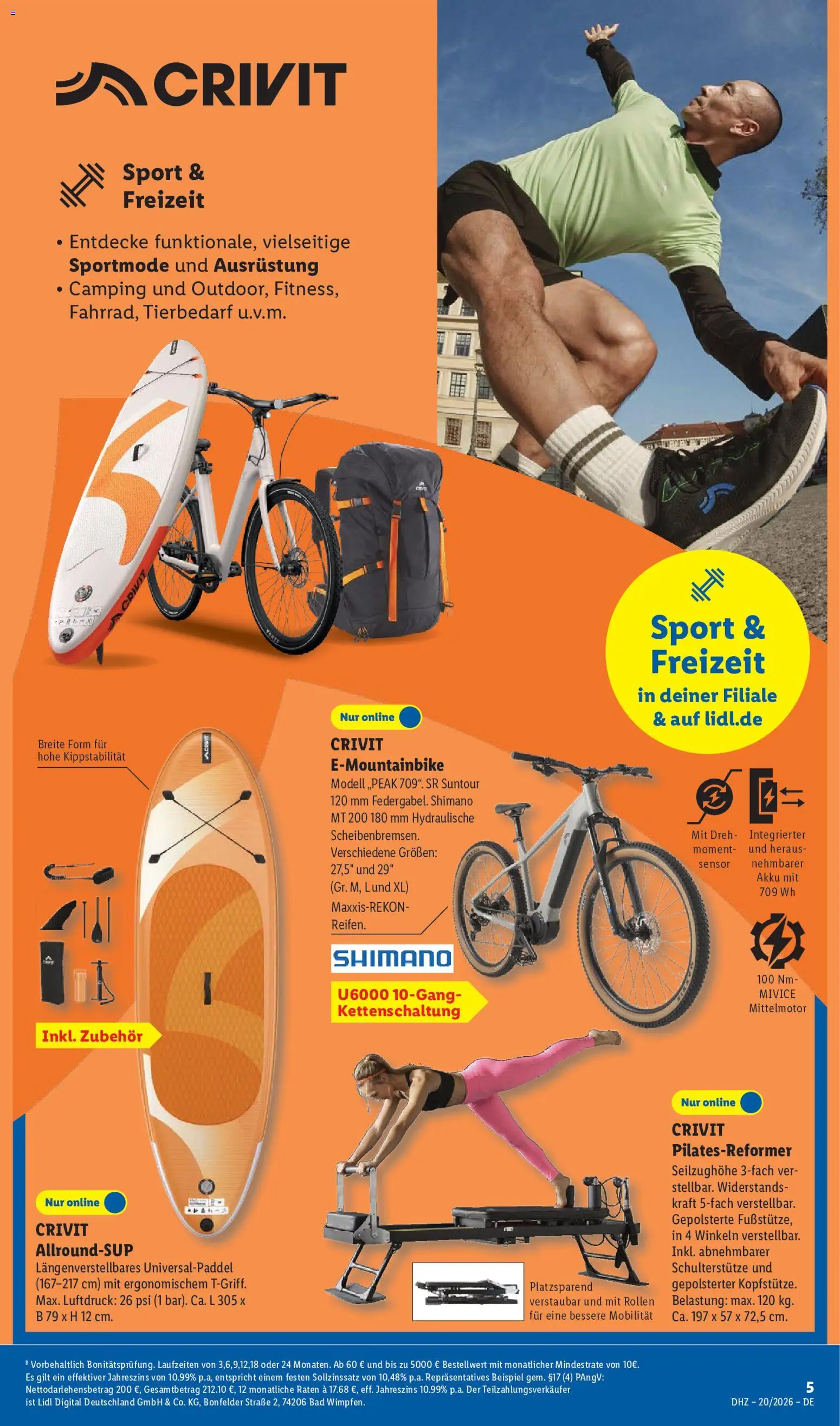 Lidl Prospekt – gültig ab 07.05.2026 | Seite: 5