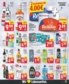 Edeka Prospekt ab 03.08.2026 gültig | Seite: 17