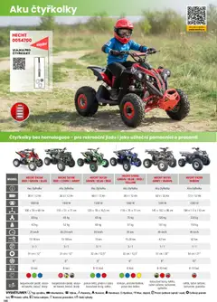 Náhled letáku Hecht katalog - Jaro - léto 2026 od 19.02.2026 | Strana: 146 | Produkty: Hecht