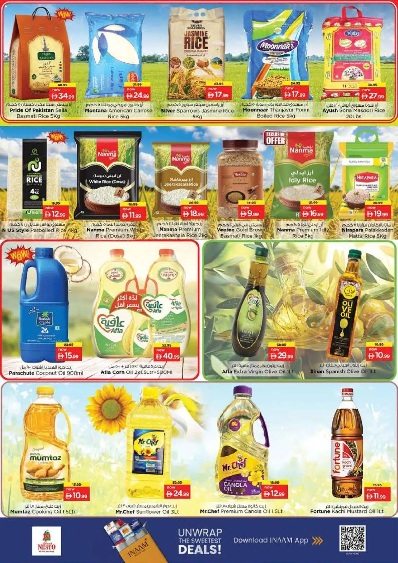 {H1} | Page: 10 | Products: Jablká, Hovězí maso