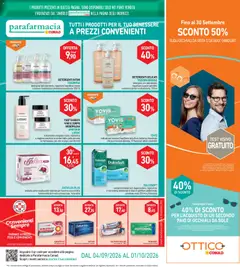 Anteprima del volantino Conad volantino Superstore Piemonte valido a partire dal 10/09/2026 | Pagina: 19
