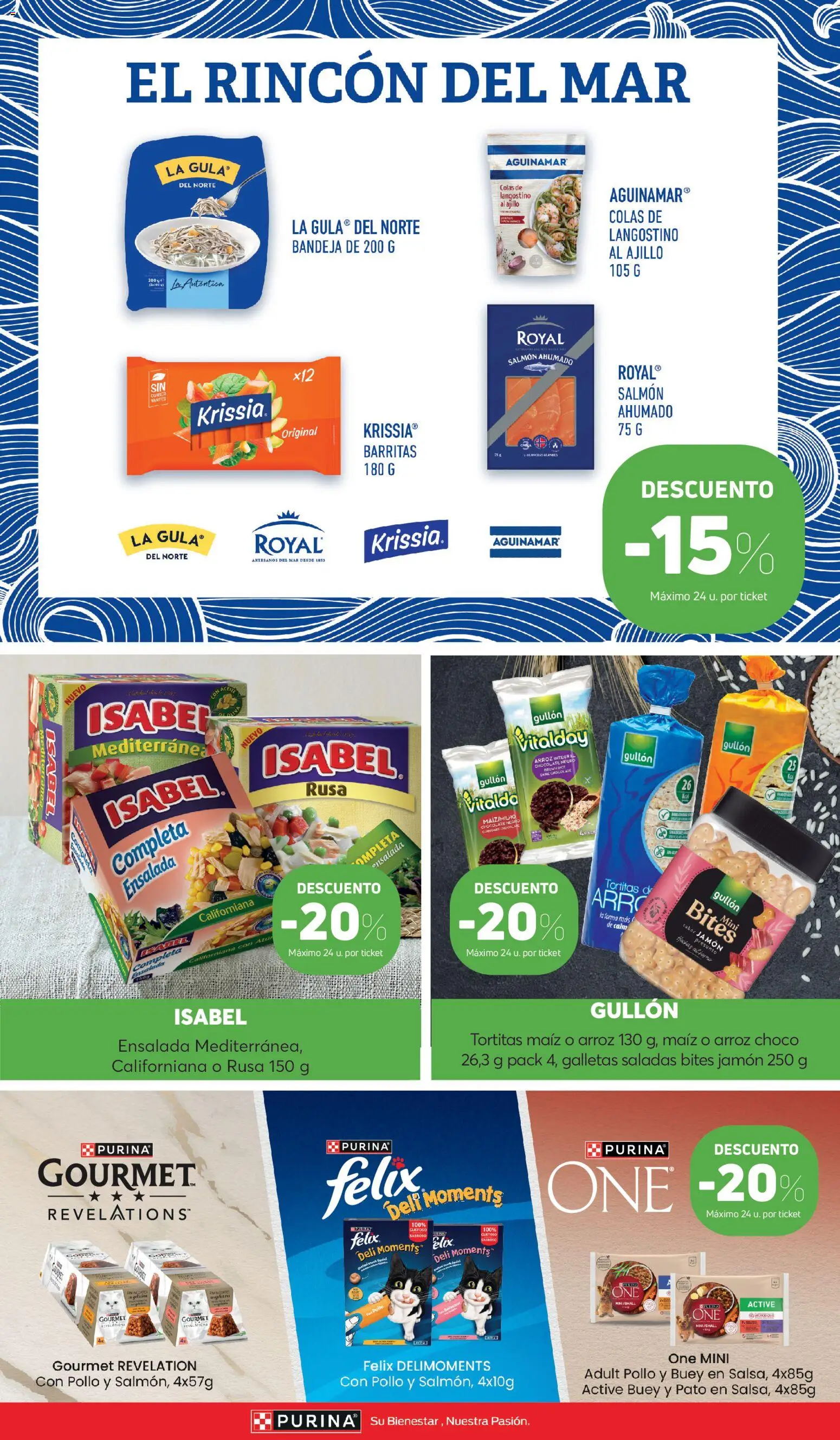 Coviran ofertas │ válido desde el 02.06.2026 | Página: 2 | Productos: Aceite, Chocolate, Ensalada, Langostino