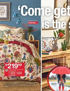 MRP Home specials catalogue – valid from 23.04.2026 | Page: 2