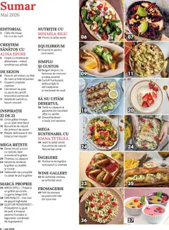 Ofertele Mega Image valabile de la 23.04.2026 | Pagină: 4