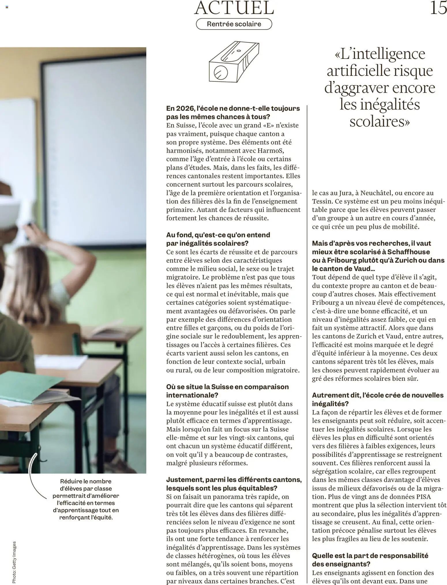Migros aktionen Magazine FR – gültig ab 12.08.2026 | Seite: 15 | Produkte: Mais