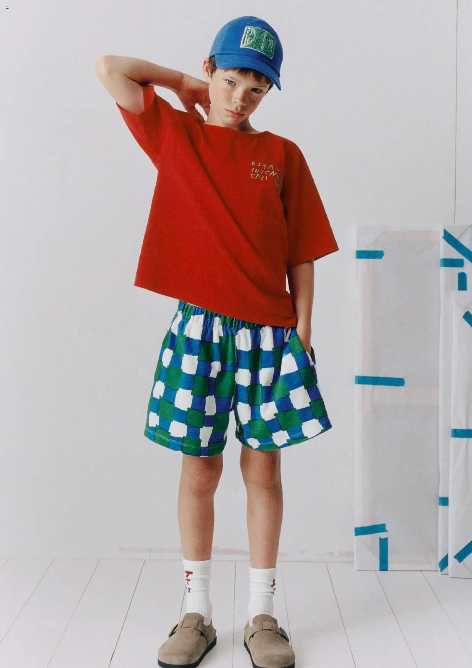Zara promocje Boys od 01.08.2026 | Strona: 4