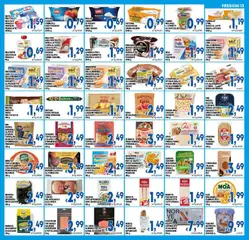 Anteprima del volantino DEM volantino valido a partire dal 21/08/2026 | Pagina: 13