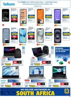 Russells specials catalogue – valid from 18/06/2026 | Page: 15