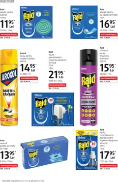 Ofertele DM drogeriemarkt valabile de la 30.04.2026 | Pagină: 20 | Produse: Parfum