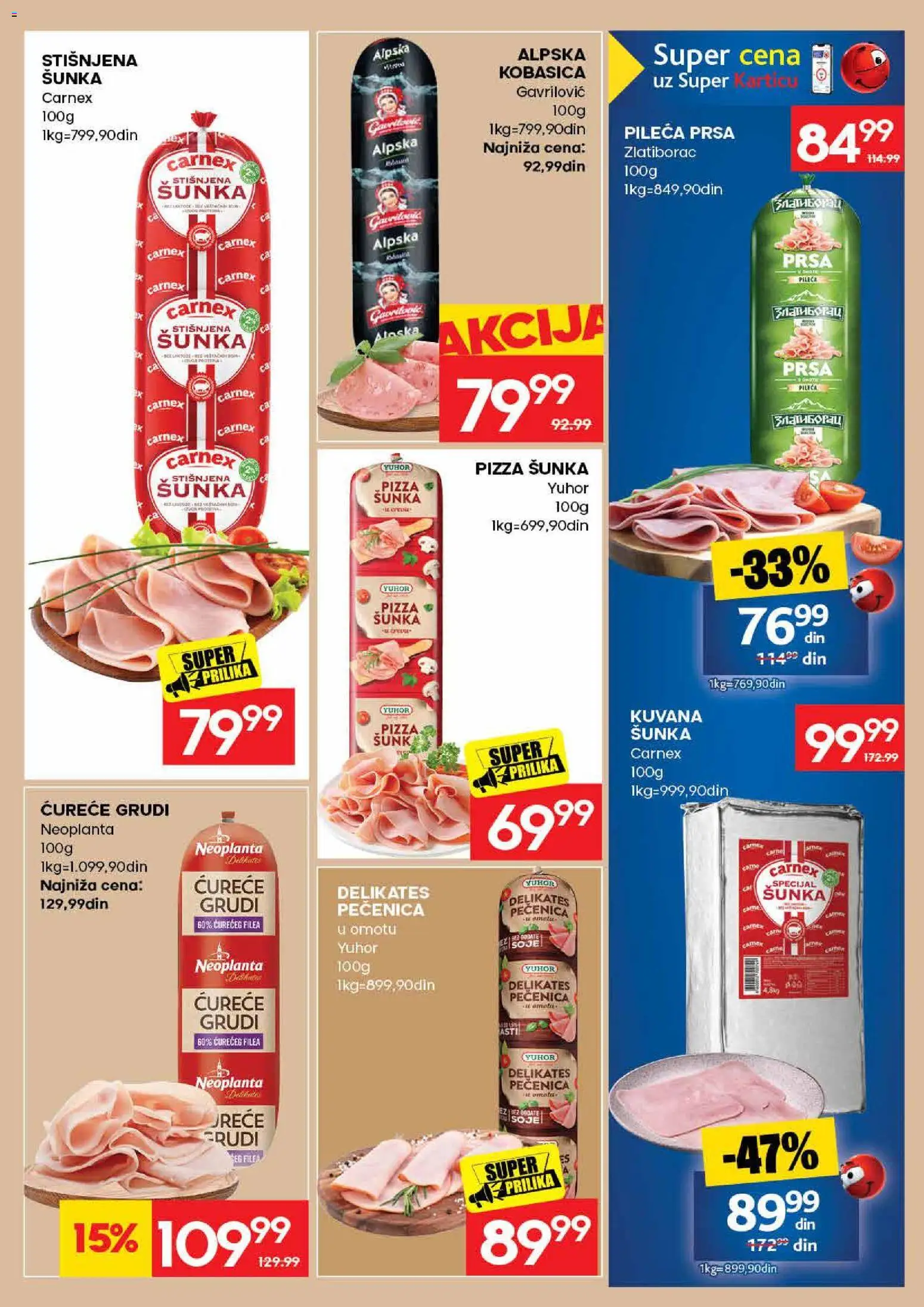 Idea katalog - važi od 14.09.2026 | Strana: 11