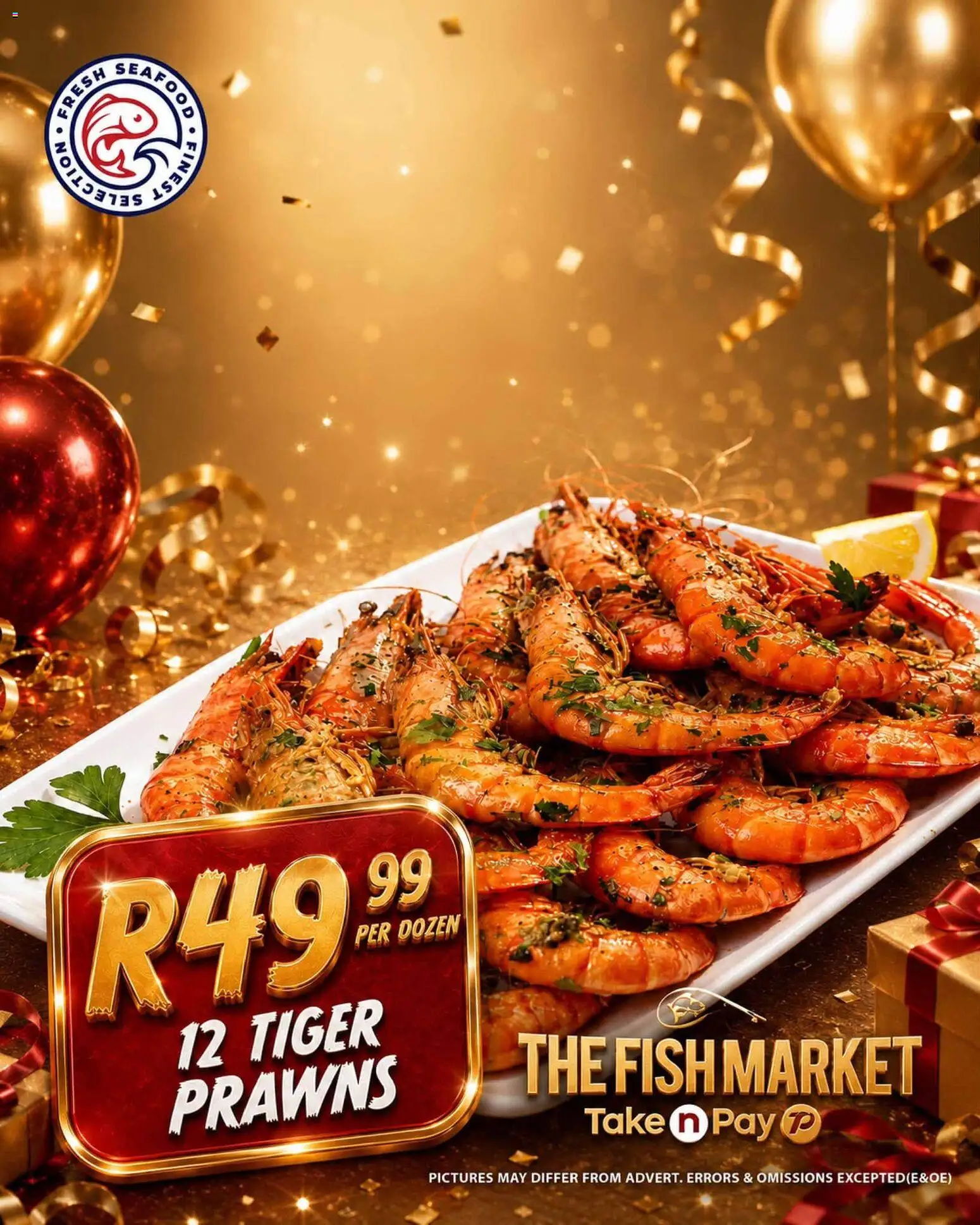 New Take n Pay catalogue – valid from 25/08/2026 | Page: 16