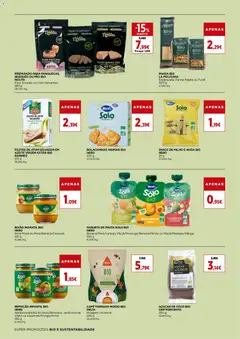Pré-visualização El Corte Ingles folheto válido de 24/07/2026 | Página: 8