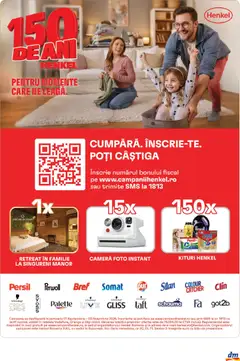 Ofertele DM drogeriemarkt valabile de la 27.08.2026 | Pagină: 21