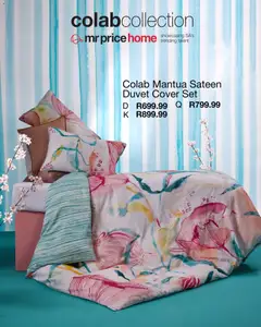 MRP Home specials catalogue – valid from 28/08/2026