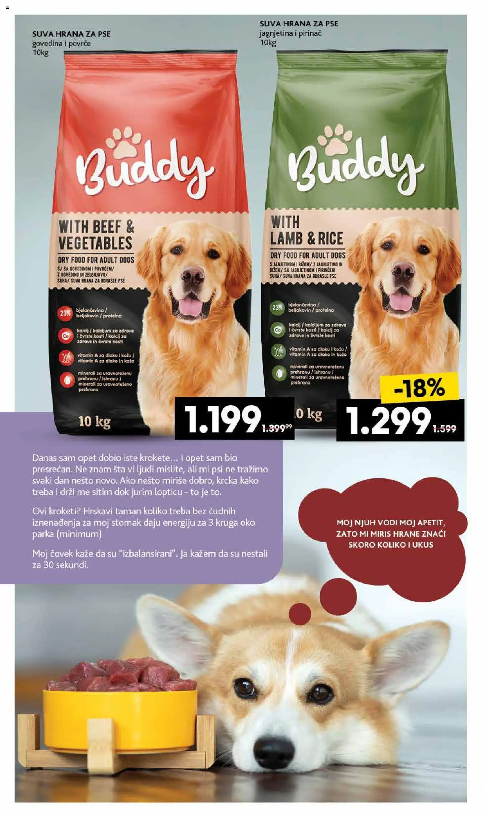 Idea katalog - važi od 14.05.2026 | Strana: 6