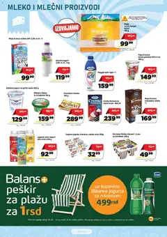 DIS katalog - pregled DIS kataloga - važi od 18.06.2026 | Strana: 4