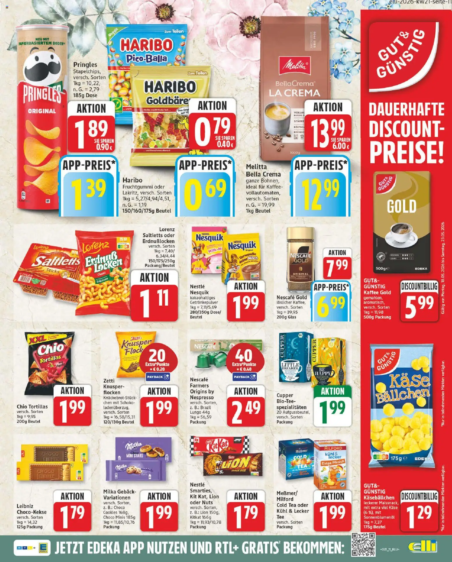 Elli Markt Prospekt – gültig ab 18.05.2026 | Seite: 13