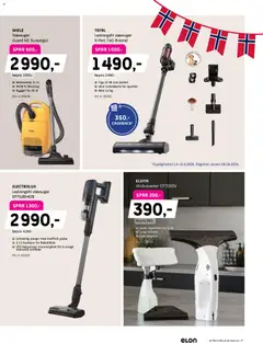 Forhåndsvisning av Elon kundeavis gyldig fra 27.04.2026 | Side: 7