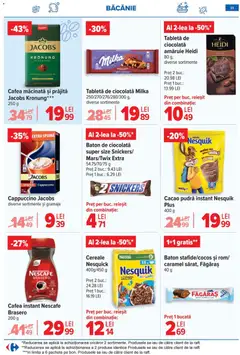 Ofertele Carrefour valabile de la 06.05.2026 | Pagină: 38
