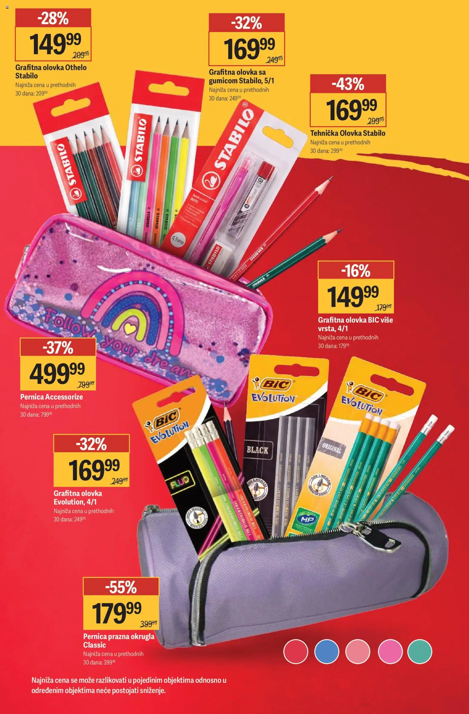 Mega Maxi katalog - važi od 14.08.2026 | Strana: 15