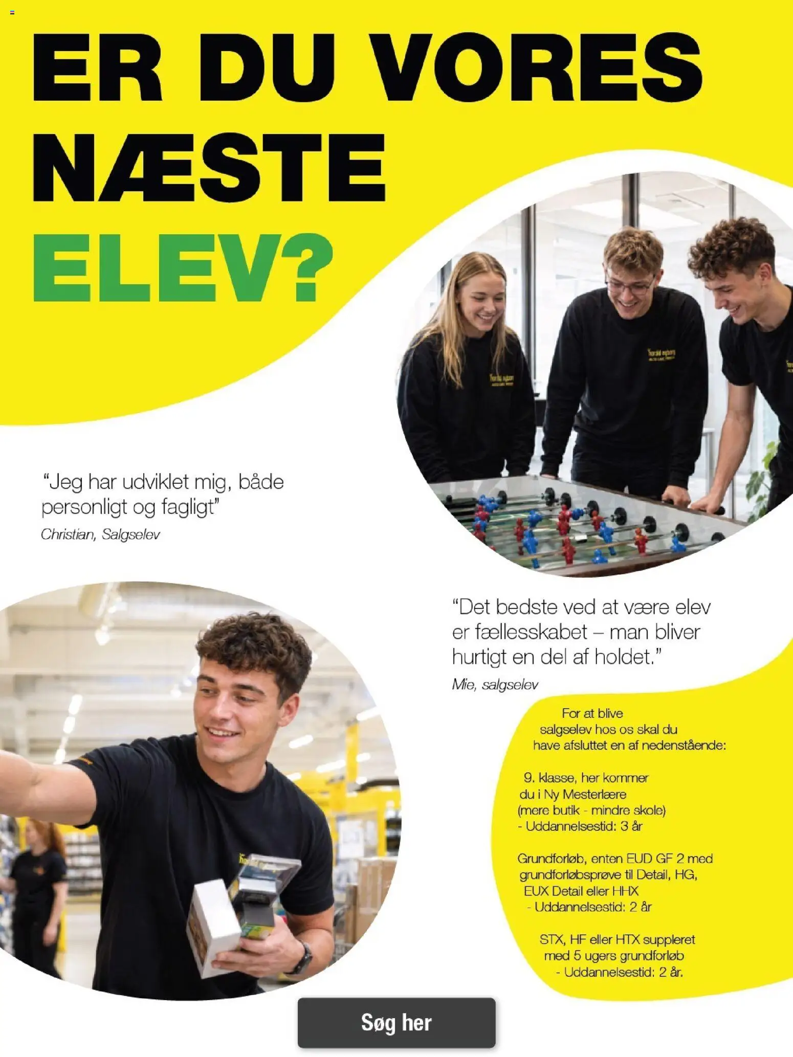 Harald Nyborg tilbudsavis – gyldig fra 18.06.2026 | Side: 35