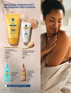 Avon leták platný od 01.08.2026 | Strana: 146