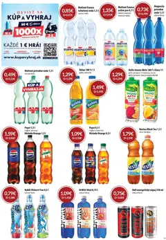 CBA Komfos leták platný od 06.08.2026 | Strana: 18