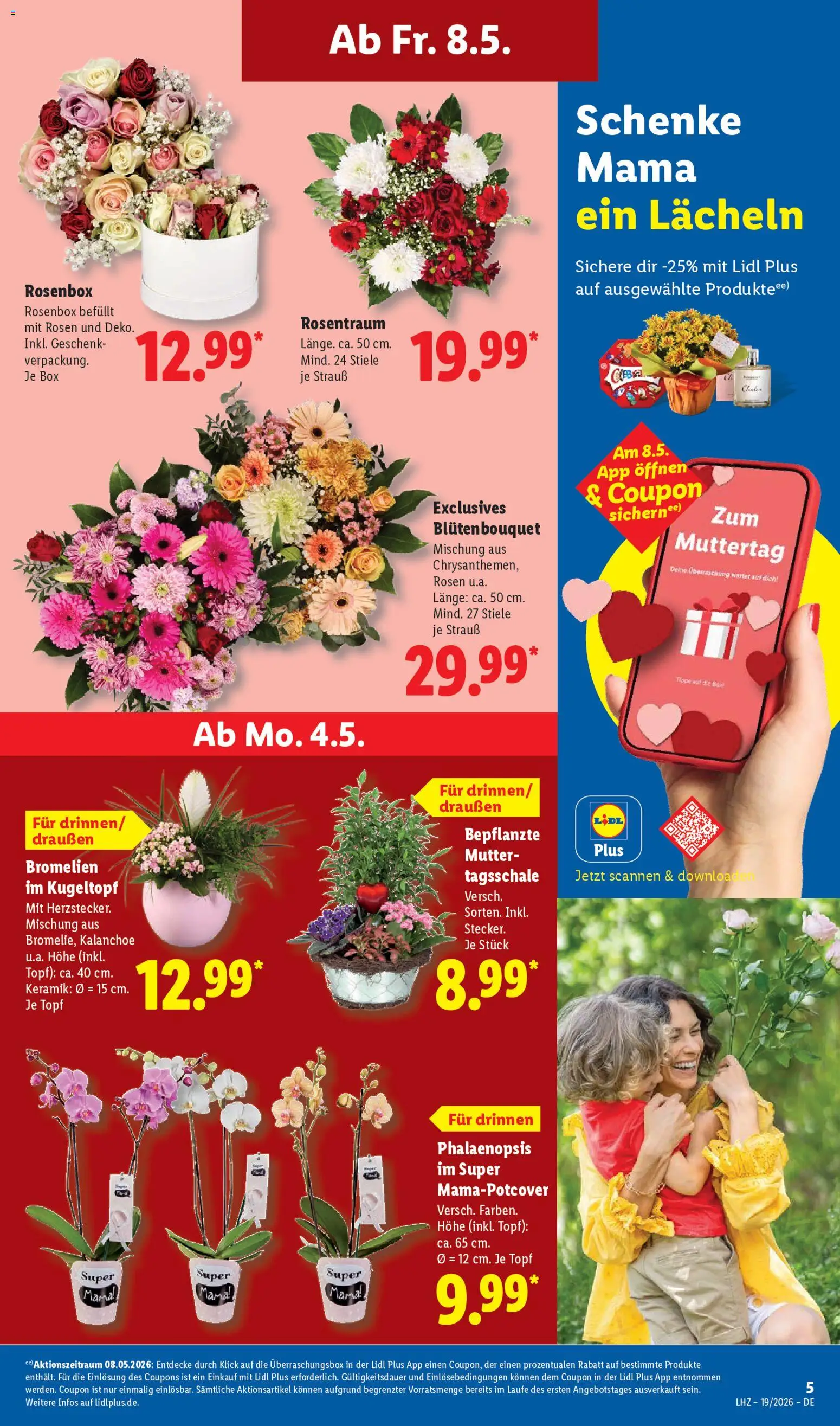 Lidl Prospekt – gültig ab 04.05.2026 | Seite: 15