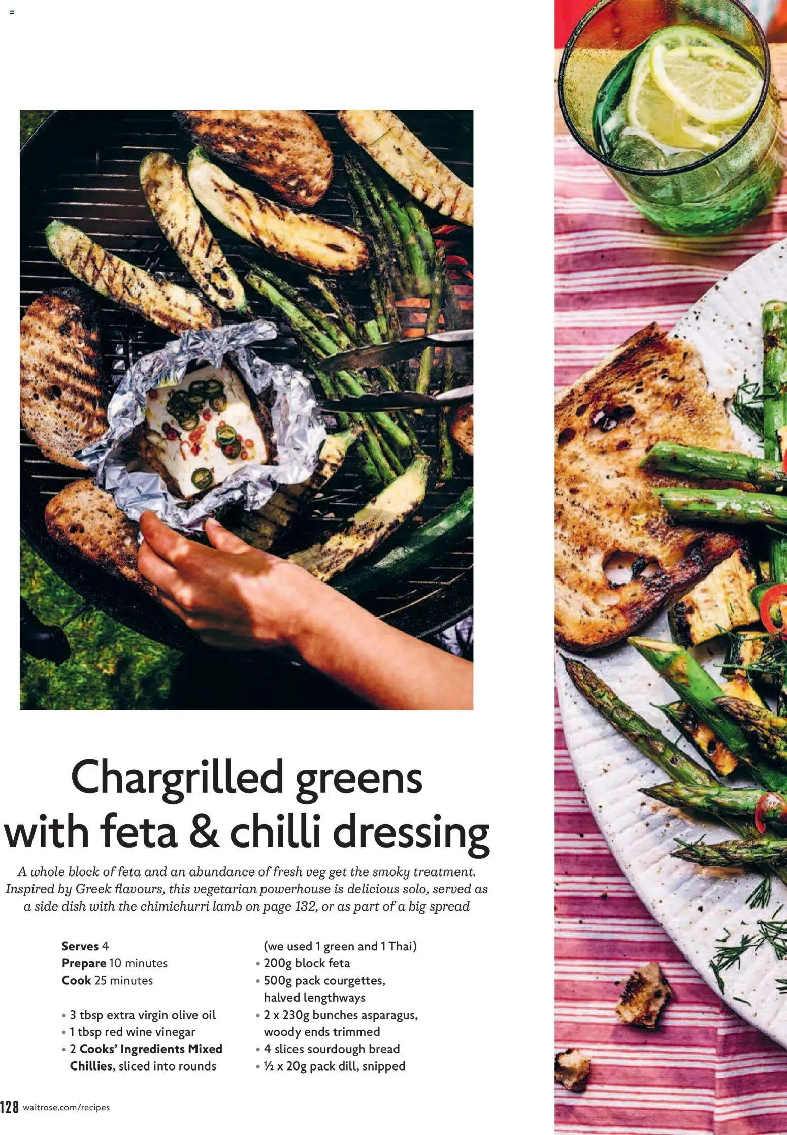 Waitrose Waitrose Offers Supermarkets Deals July 2026 — page 128 of 156