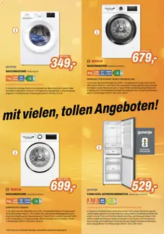Expert Prospekt aktuell ab 18.05.2026 gültig | Seite: 9