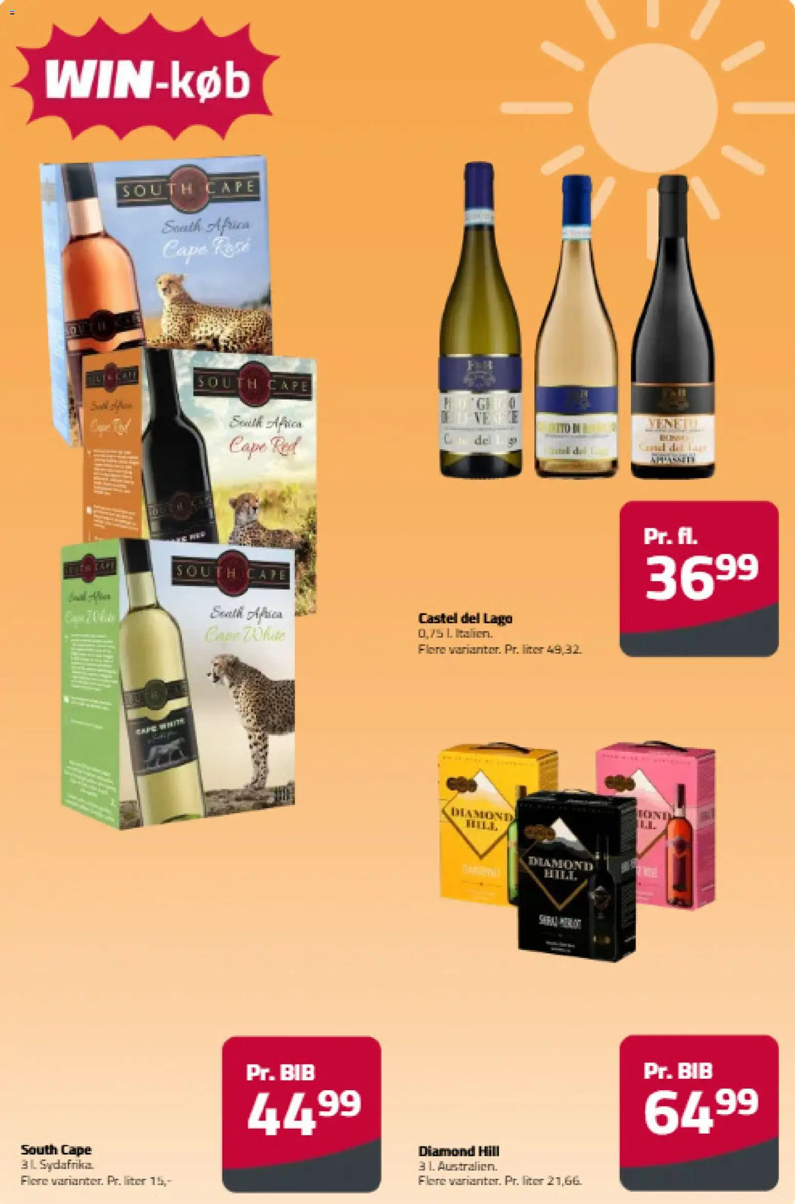 Fleggaard tilbudsavis – gyldig fra 19/08/2026 | Side: 11