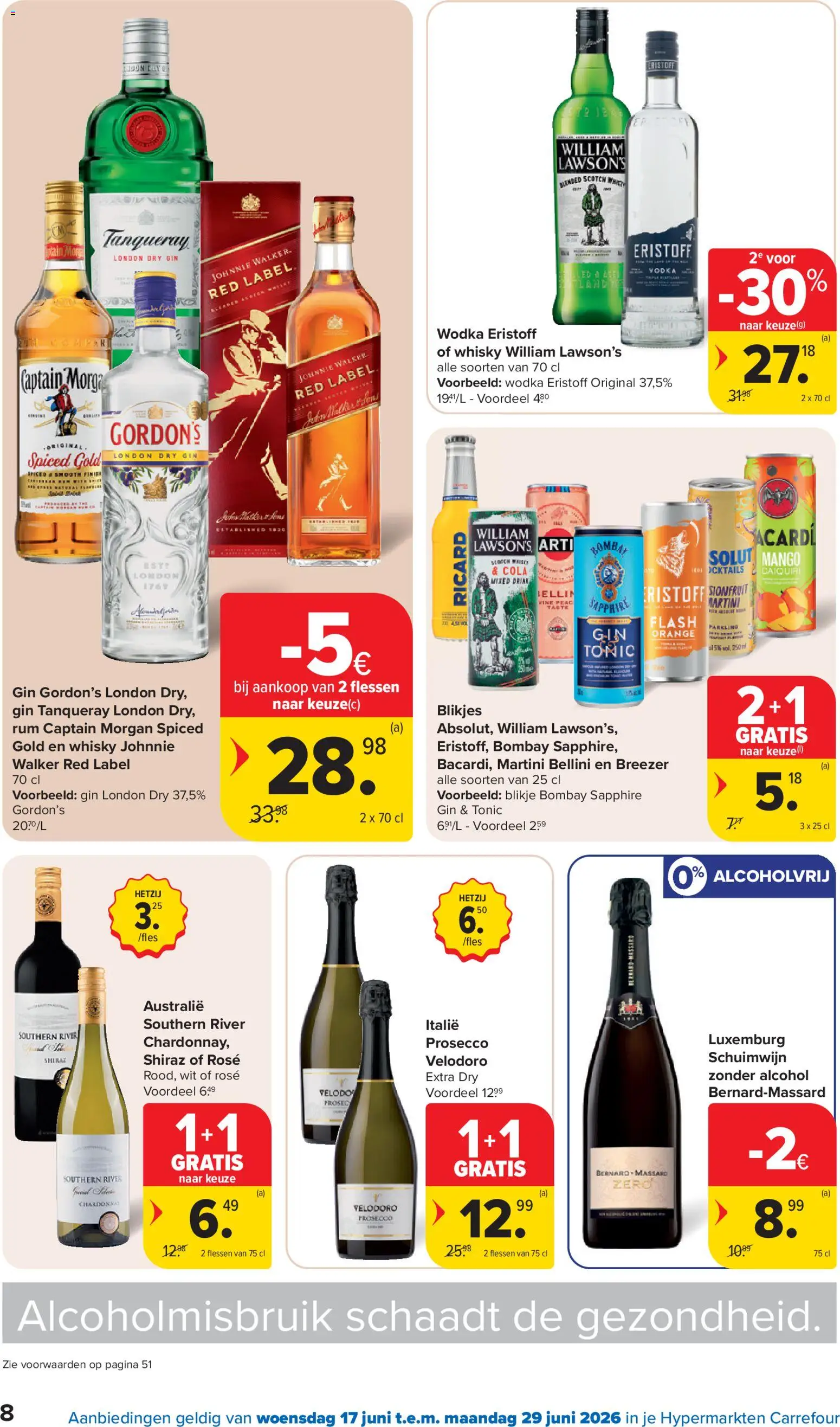 {H1} | Pagina: 8 | Producten: Fles, Gin, Wodka, Beltéri ajtó